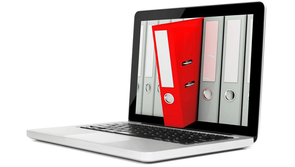 ایجاد فایل PDF قابل جستجو با تکنولوژی OCR