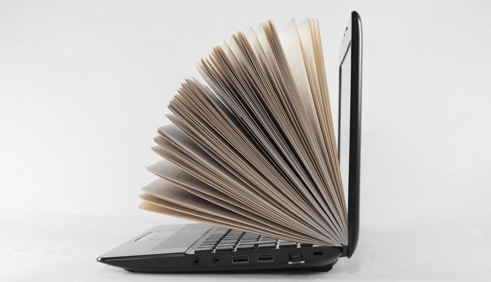 تبدیل PDF به Word