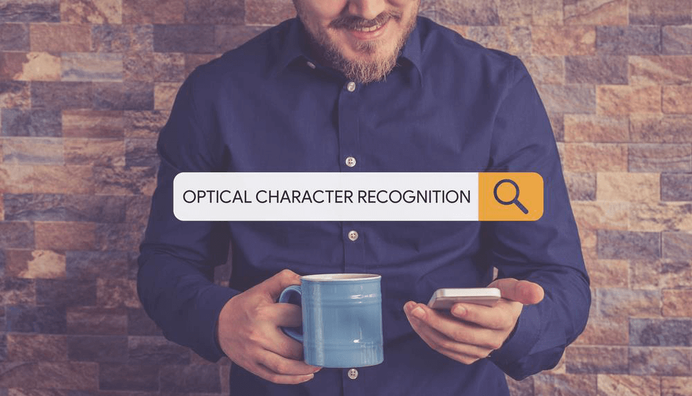 چشم انداز آینده OCR