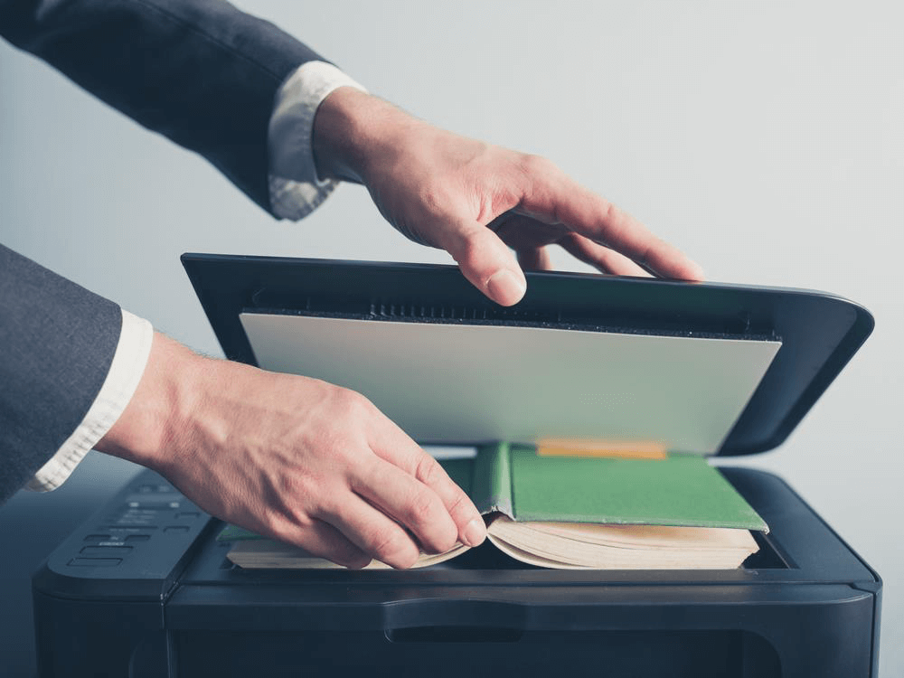 چگونه از نرم افزار OCR استفاده کنیم؟